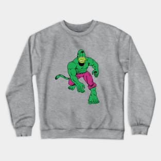 The Incredible Homefield Crewneck Sweatshirt